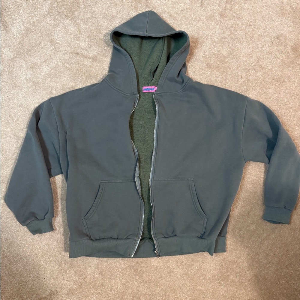 Edikted nova oversized hoodie